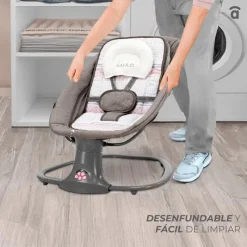 Hamaca Balancín Kahlo Triángulos*ASALVO Best