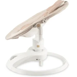 Hamaca Balancín 9kg Pearl Beige*MOMI Hot