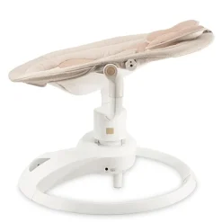 Hamaca Balancín 9kg Pearl Beige*MOMI Hot