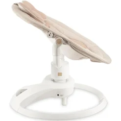 Hamaca Balancín 9kg Pearl Beige*MOMI Hot