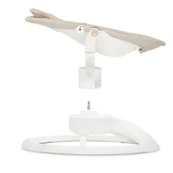 Hamaca Balancín 9kg Pearl Beige*MOMI Hot