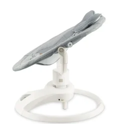 MOMI Hamacas Para Bebés-Hamaca Balancín 9kg Pearl Gris