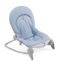 Hamaca Balloon 18KG Dots Gris*CHICCO Discount