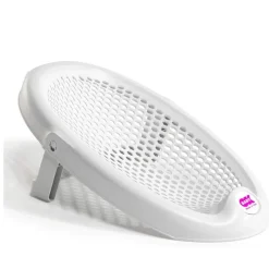 Hamaca Baño Jelly Blanca*OK BABY