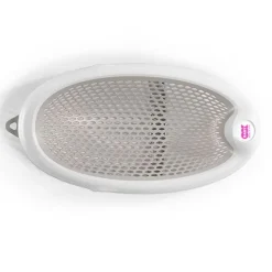 OK BABY Asientos Y Hamaquitas De Baño-Hamaca Baño Jelly Gris