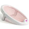 OK BABY Asientos Y Hamaquitas De Baño-Hamaca Baño Jelly Rosa