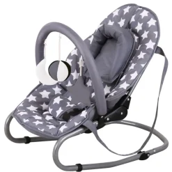 EXCLUSIVO DRIM Hamacas Para Bebés-Hamaca Barcelona Tipi Estel