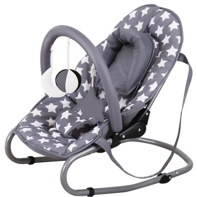 EXCLUSIVO DRIM Hamacas Para Bebés-Hamaca Barcelona Tipi Estel