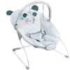 Hamaca Bebé 9 kg Glossy Panda*MOMI Online