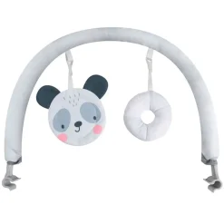Hamaca Bebé 9 kg Glossy Panda*MOMI Online