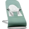 BABY BJORN Hamacas Para Bebés-Hamaca Bebé Balance Soft Verde Salvia
