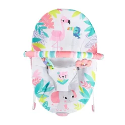 Hamaca Bebé 9kg Flamingo Vibes*BRIGHT STARTS Sale