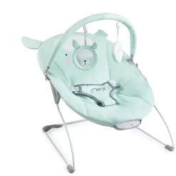 MOMI Hamacas Para Bebés-Hamaca Bebé 9kg Glossy Lama