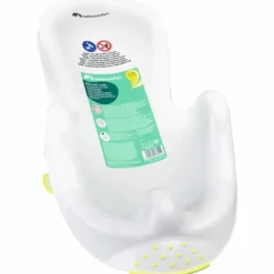 BEBE CONFORT Asientos Y Hamaquitas De Baño-Hamaca de baño Rigida