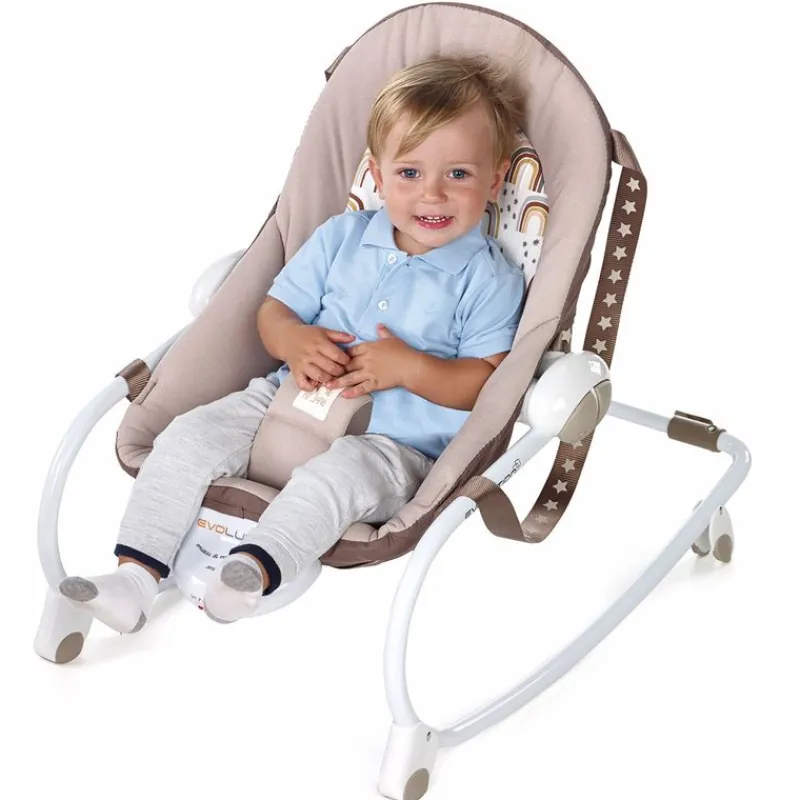 Hamaca Evolution Cosmos*JANE Hot