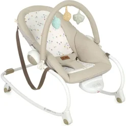 JANE Hamacas Para Bebés-Hamaca Evolution hasta18 Kg Iris