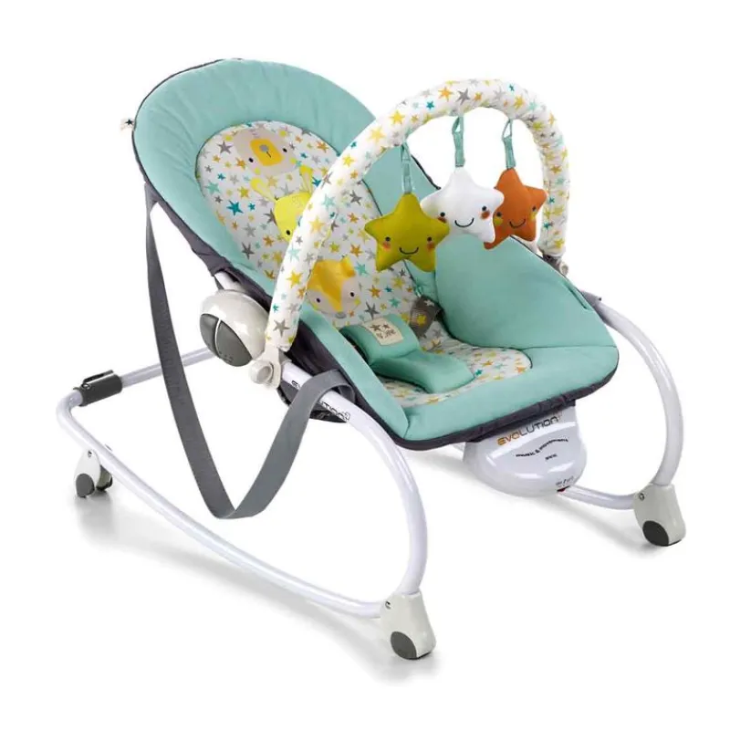 Hamaca Evolution hasta18 Kg Pool*JANE Sale