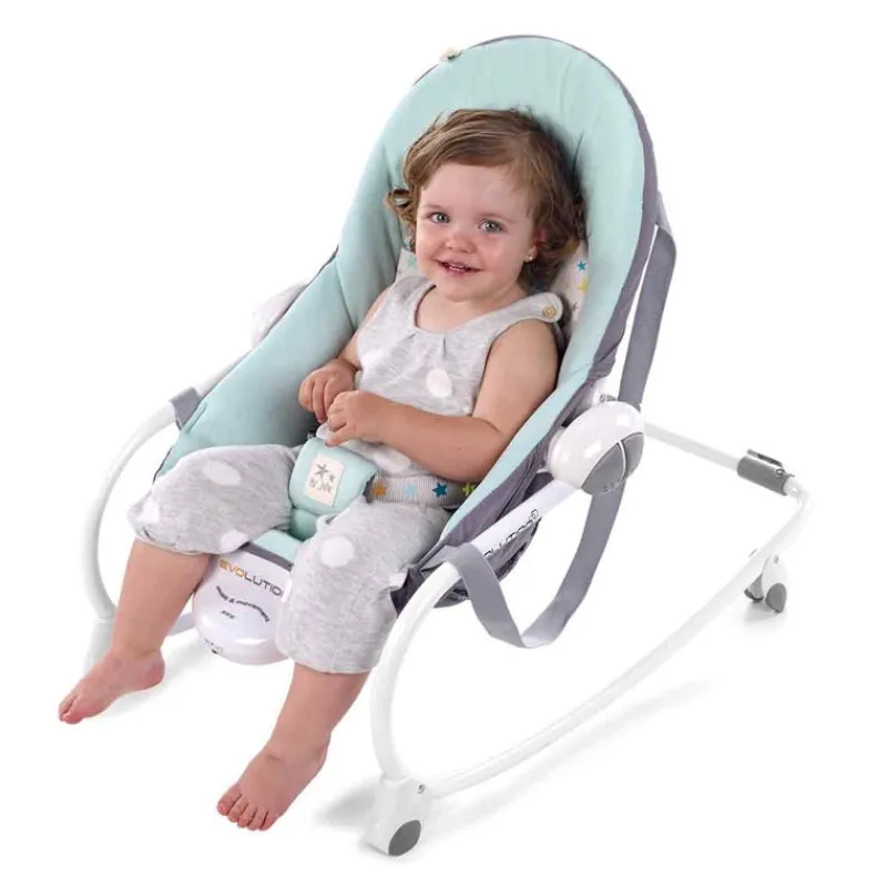 Hamaca Evolution hasta18 Kg Pool*JANE Sale