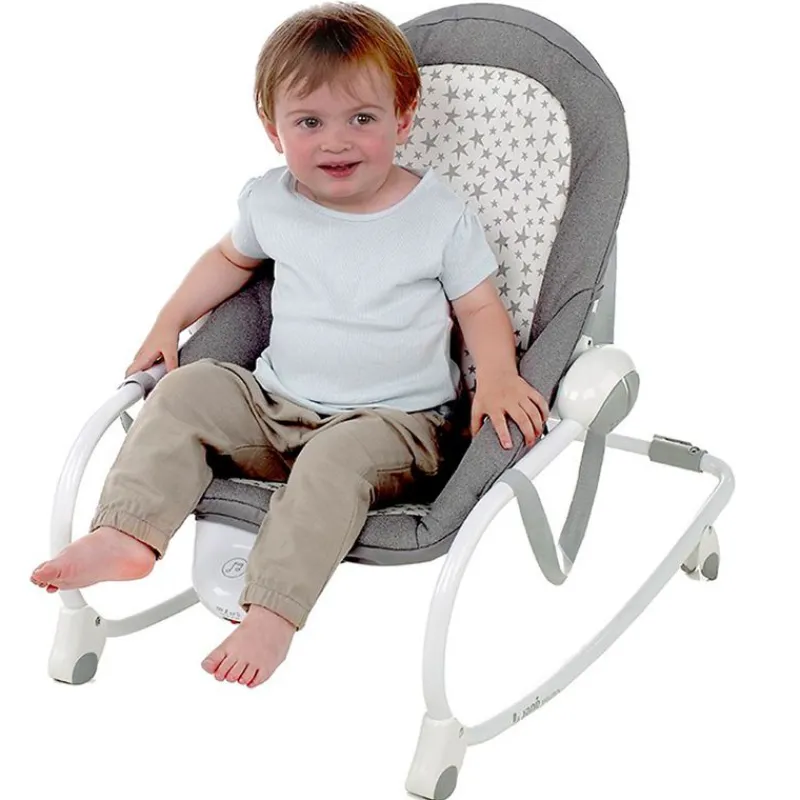 Hamaca Evolution hasta18 Kg Star*JANE Sale