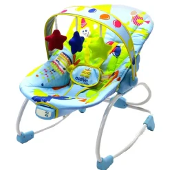 Hamaca Evolutiva Happy Party*ASALVO Discount