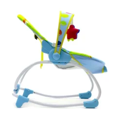 Hamaca Evolutiva Happy Party*ASALVO Discount