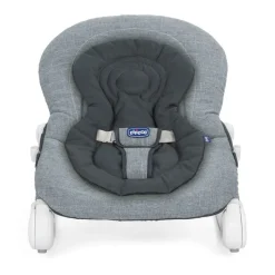 Hamaca evolutiva Hooplà Dark Grey*CHICCO Best
