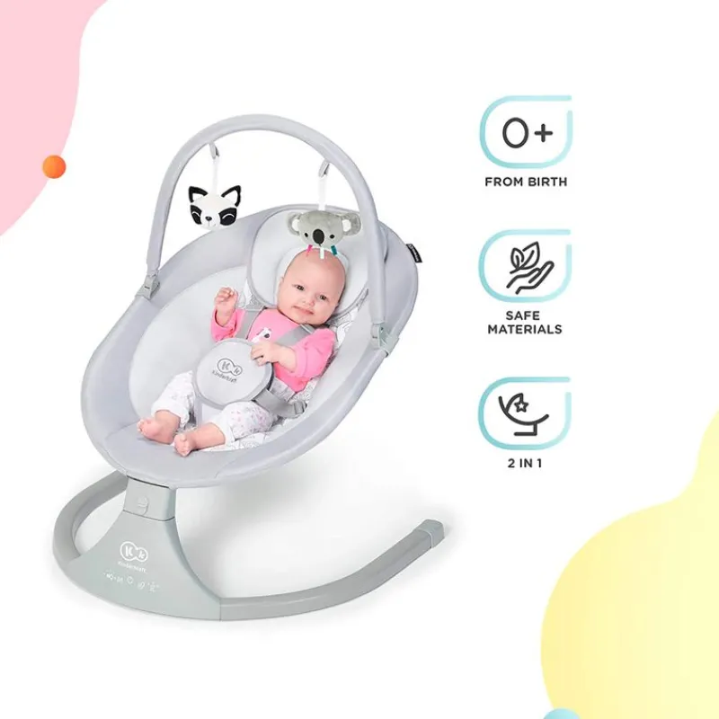 Hamaca- mecedora Luli*KINDERKRAFT Outlet