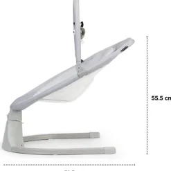 Hamaca- mecedora Luli*KINDERKRAFT Outlet