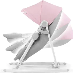 Hamaca minicuna Unimo max 18 Kg rosa 2020*KINDERKRAFT Hot