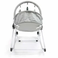 FIRST STEP Hamacas Para Bebés-Hamaca musical Evolutiva Tipi