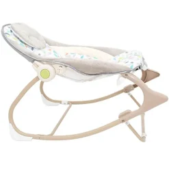 OLMITOS Hamacas Para Bebés-Hamaca musical evolutiva Lion