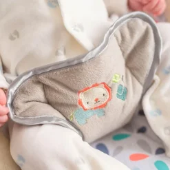 OLMITOS Hamacas Para Bebés-Hamaca musical evolutiva Lion