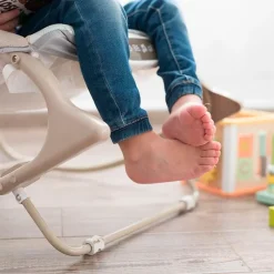 OLMITOS Hamacas Para Bebés-Hamaca musical evolutiva Lion