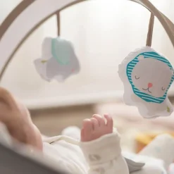 OLMITOS Hamacas Para Bebés-Hamaca musical Evolutiva Birds