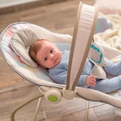 OLMITOS Hamacas Para Bebés-Hamaca musical Evolutiva Birds