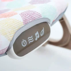 OLMITOS Hamacas Para Bebés-Hamaca musical Evolutiva Birds