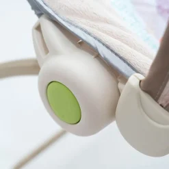 OLMITOS Hamacas Para Bebés-Hamaca musical Evolutiva Birds