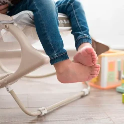 OLMITOS Hamacas Para Bebés-Hamaca musical Evolutiva Birds