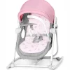 Hamaca Nola Minicuna 5 en 1 Rosa*KINDERKRAFT Clearance