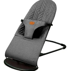 ASALVO Hamacas Para Bebés-Hamaca Paradise Gris 9kg