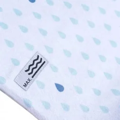 OLMITOS Asientos Y Hamaquitas De Baño-Hamaca Rizo para Baño