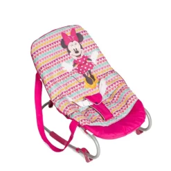 HAUCK Hamacas Para Bebés-Hamaca Rocky Minnie