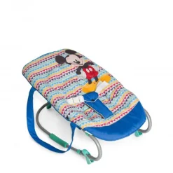 HAUCK Hamacas Para Bebés-Hamaca Rocky Minnie