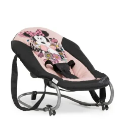 HAUCK Hamacas Para Bebés-Hamaca Rocky Minnie Mouse