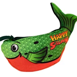 SELECCION DRIM Juegos Y Juguetes Educativos|Amigos Y Familia-Happy Salmon Juego de Mesa