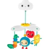 Happy World Carrusel Flowering Fun*FISHER PRICE Hot