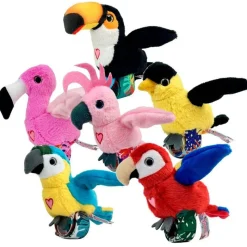 Happy Yappers Pajarito Interactivo Surtido*FAMOSA Hot