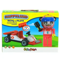 Happyland Michy la Piloto*DRIM DISCOUNT Clearance