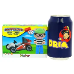 Happyland Robin el Ladrón*DRIM DISCOUNT Clearance