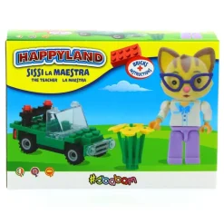 Happyland Sissi la Maestra*DRIM DISCOUNT New